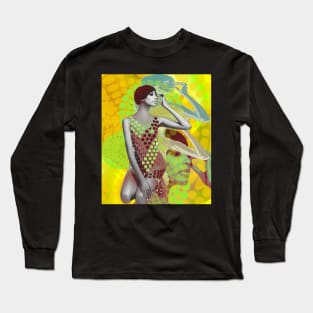 Donyale Luna – Supermodel of the 60s 5 Long Sleeve T-Shirt